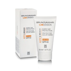 PROTECTOR SOLAR CITY & BEACH SPF 40