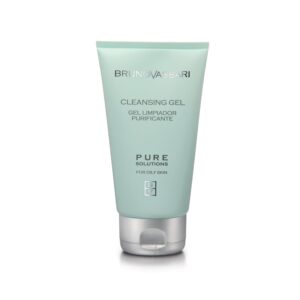 CLEANSING GEL - PIEL GRASA
