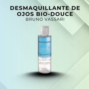 DESMAQUILLANTE DE OJOS BIO-DOUCE