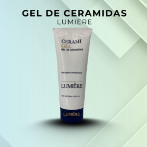 GEL DE CERAMIDAS 200 ml