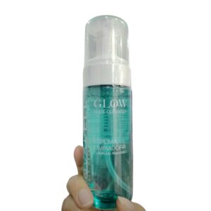 ESPUMA LIMPIADORA FACIAL CON ÁCIDO MANDÉLICO- PIEL MIXTA & GRASA