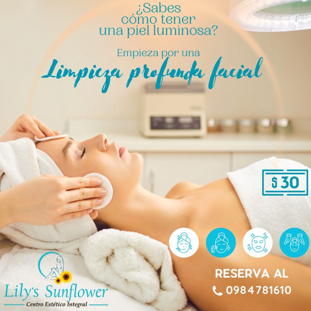 Post de Instagram dermatología limpieza facial elegante moderno rosado-2